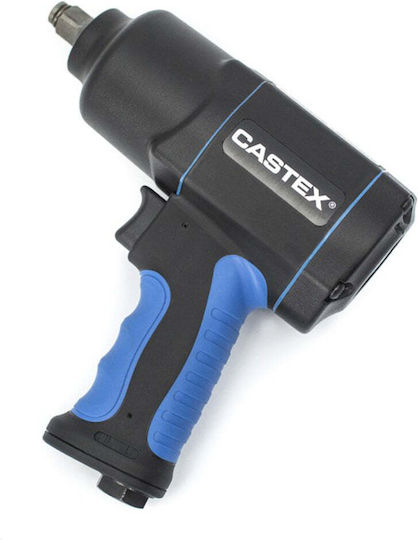 PCAS-001 Cheie Cu Impact Pneumatic 1/2" Cuplu Maxim 163.15kgm