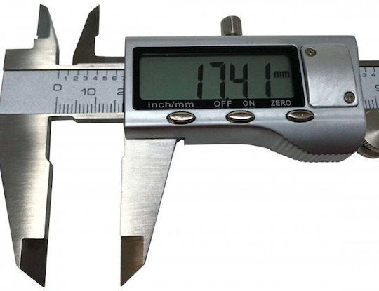 Verke V86000 Digital Caliper