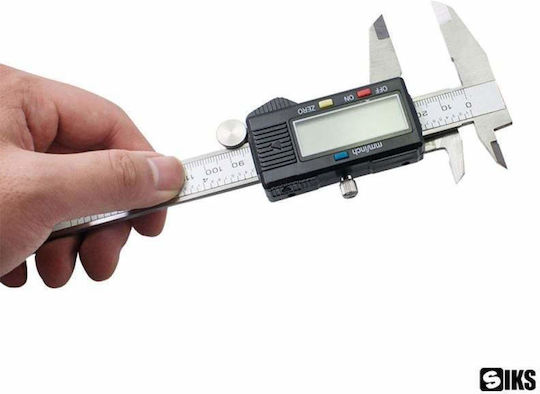 Digital Dickenmessgerät