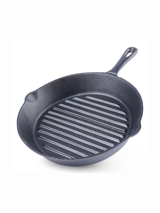 Orion Grătar din Fontă 24cm
