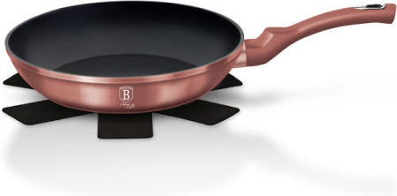 Berlinger Haus I-rose Collection Pan aus Aluminium 28cm