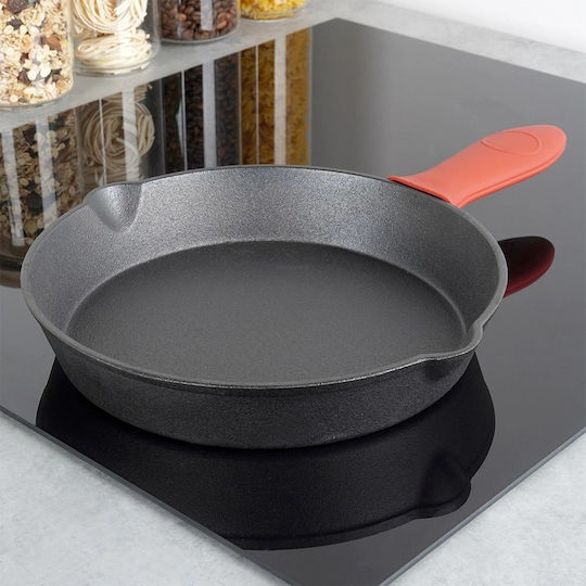 Vilde 25cm aus Gusseisen