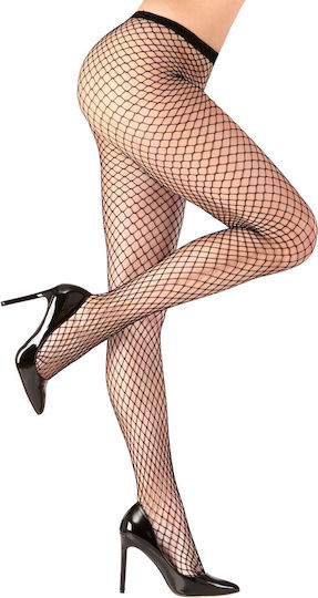 Socks/Tights for Carnival in Black color 1pcs