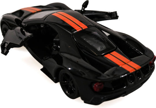 Mașinuță de jucărie Ford GT 2017 MSZ 1:42 Negru