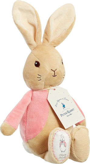 Jucărie de pluș Iepurașul Flopsy 26 cm