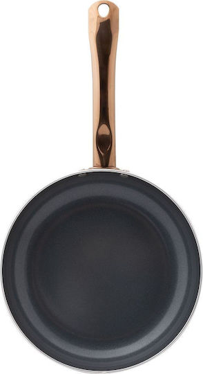Lamart Orro Aluminum Pan with Non-Stick Coating 24cm