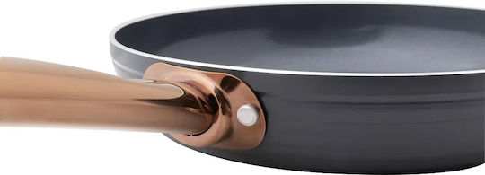 Lamart Orro Aluminum Pan with Non-Stick Coating 24cm
