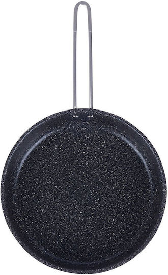 Orion Grande Aluminum Pan with Stone Interior Coating 26cm