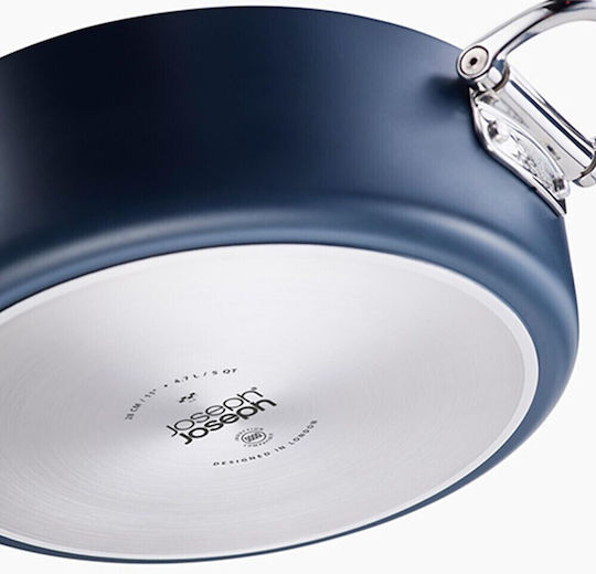 Joseph Joseph Aluminium Pfannen-Set 2 Teile