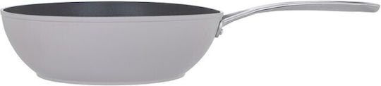 Laura Ashley 30cm Wok Aluminium mit Antihaftbeschichtung Laura Ashley 30cm Wok Aluminium mit Antihaftbeschichtung