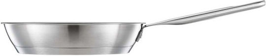 Fiskars Pan aus Aluminium mit Antihaftbeschichtung 28cm
