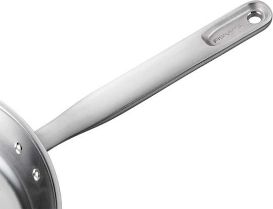 Fiskars Pan aus Aluminium mit Antihaftbeschichtung 28cm