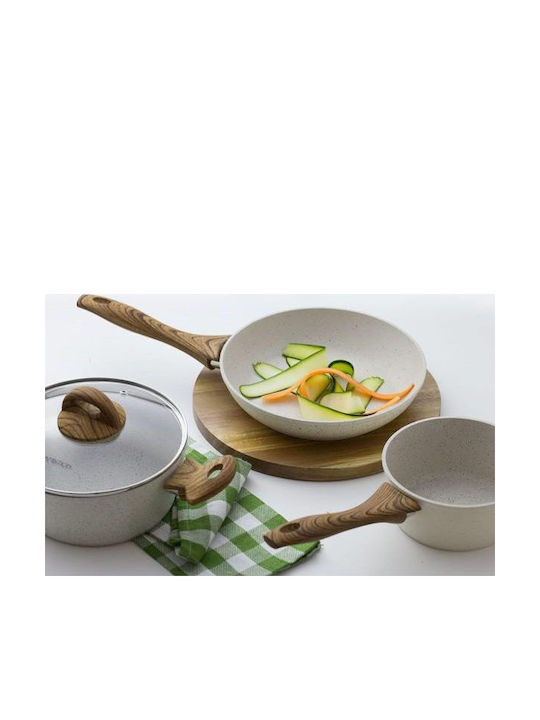 Ambition Frying Pan 20cm