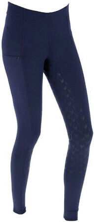 Kerbl Kids Blue Riding Trousers