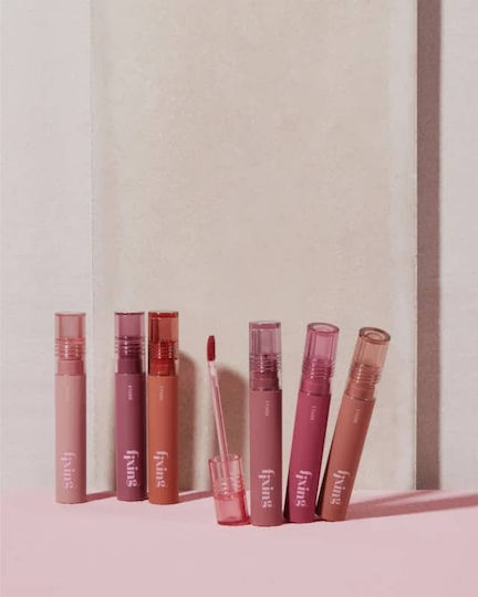Etude Fixing Tint Langhaftender Lippenstift 4g #11