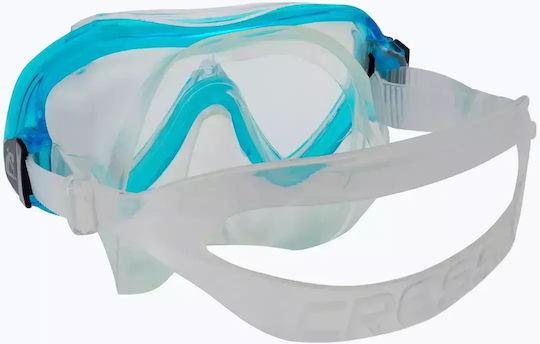 CressiSub Flipper Schwimmen Rondinella Blaue