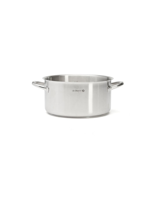 De Buyer 5.4lt / 24cm