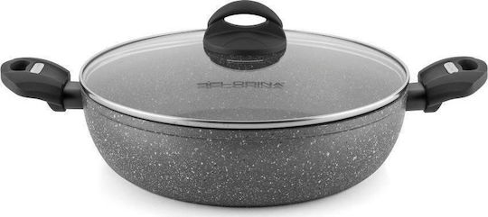 Florina Florina Deep Stockpot Made of Aluminum 7.5cm