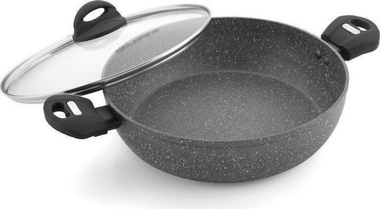 Florina Florina Deep Stockpot Made of Aluminum 7.5cm
