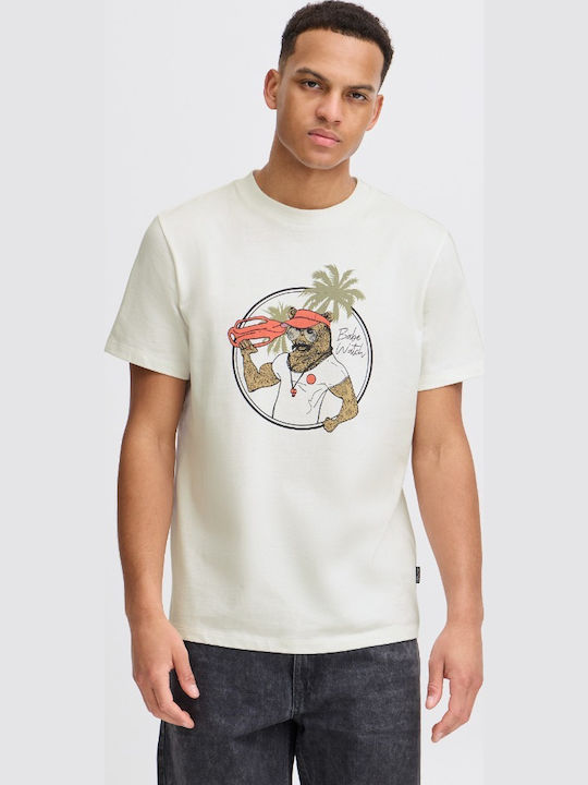 T-shirt Λευκό