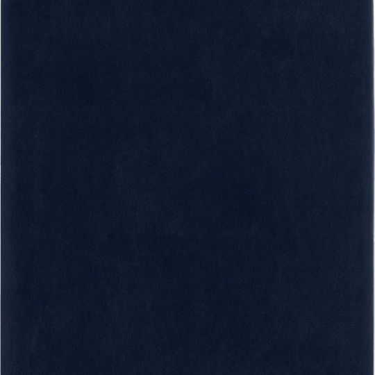 Moleskine Classic Collection Σημειωματάριο Bullet 96 Φύλλων Ριγέ Μπλε