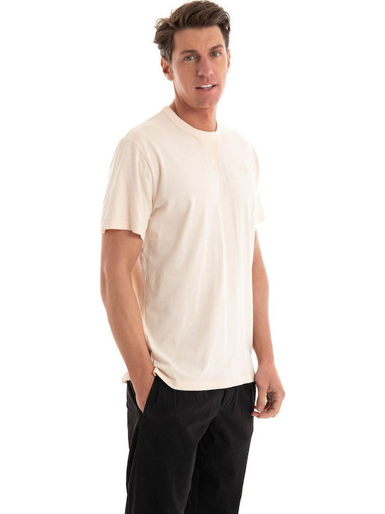 Nifous T-shirt Ecru
