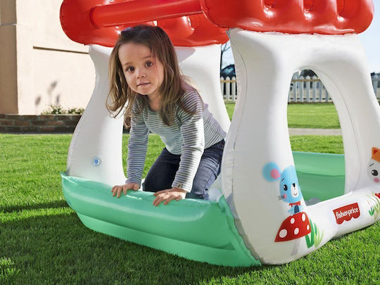 Bestway Children's Inflatable Swimming Pool 110x107x91cm