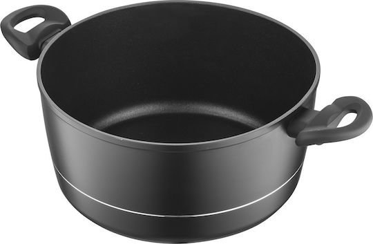 Florina din Aluminiu 4lt / 24cm