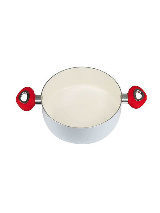 Hausberg din Aluminiu 2lt / 20cm