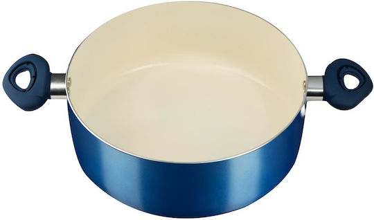 Hausberg Oală Joasă 4.5lt 28cm Hausberg Oală Joasă 4.5lt 28cm