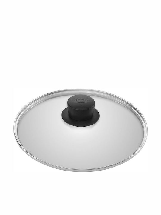 Ballarini Tiefer Topf aus Aluminium 4.75Es / 24cm