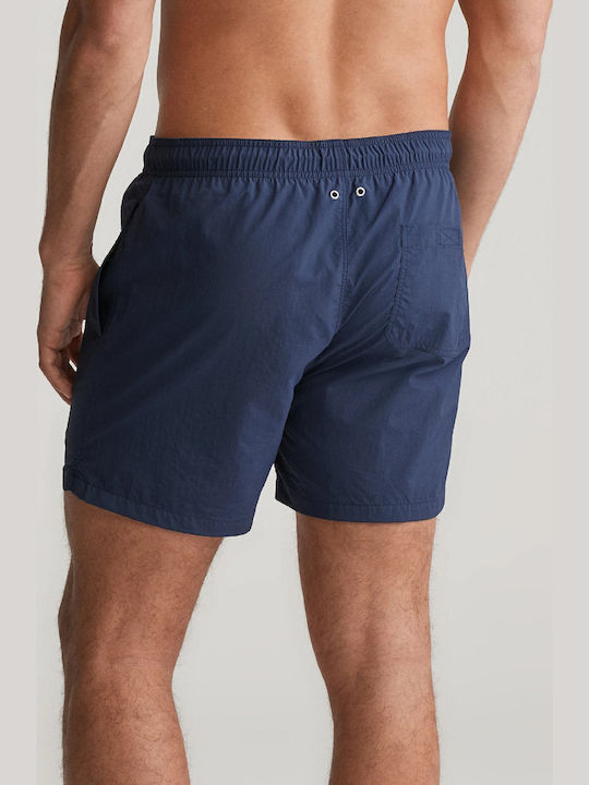 Men's Swimwear Shorts Blue