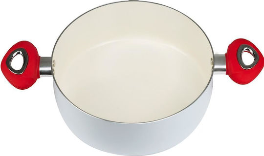 Hausberg Oală Joasă 4.5lt 28cm Hausberg Oală Joasă 4.5lt 28cm