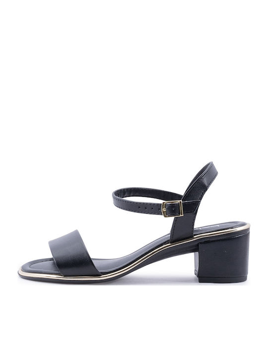 Sandals Black
