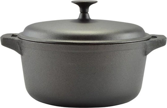 Perfect Home din Fontă 9lt / 34cm