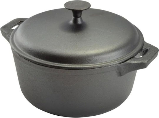 Perfect Home din Fontă 9lt / 34cm