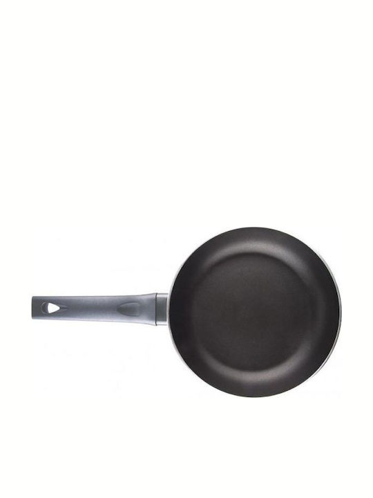 Ambition Pan made of Aluminum with Non-Stick Coating 24cm