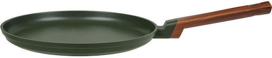 Resto Sadr Crepe-Maker aus Aluminium mit Antihaftbeschichtung 28cm