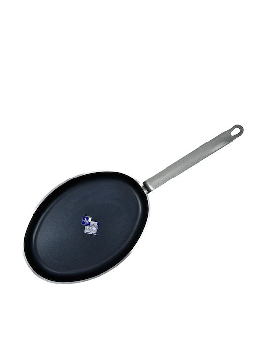 Yato Tigaie din Aluminiu