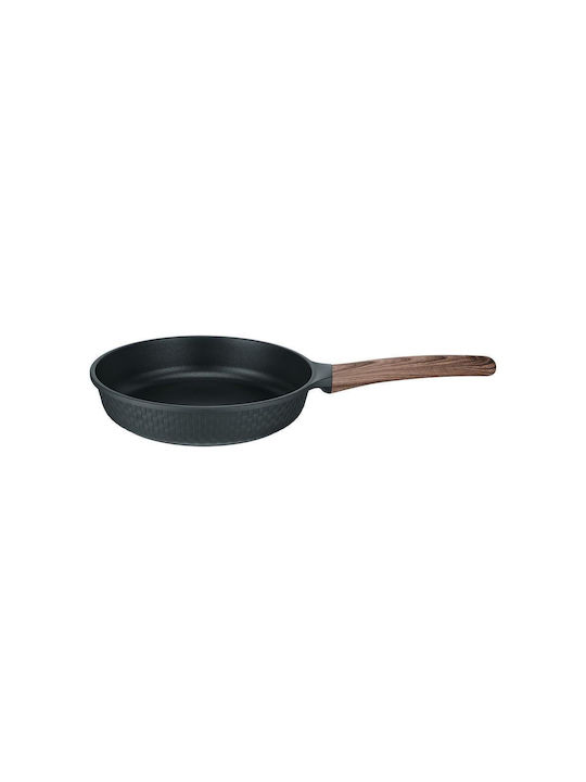 Resto Pan made of Aluminum with Non-Stick Coating 28cm
