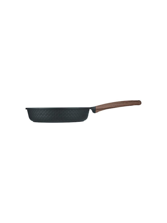 Resto Pan made of Aluminum with Non-Stick Coating 28cm