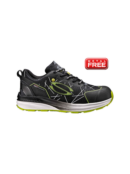 Sir Safety Shoes Dielectric Shoes Sir Safety MB3220 Low Safety
