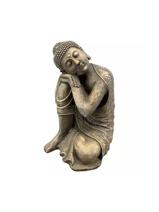 Buddha Taro Mgo 22x22x35 cm