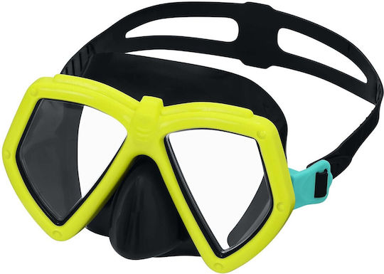 Bestway Kids Silicone Diving Mask