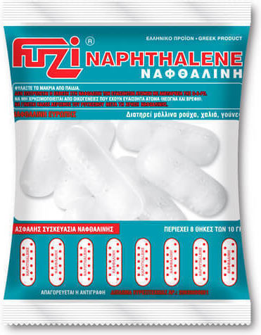 Σκοροκτόνο 80gr 4τμχ