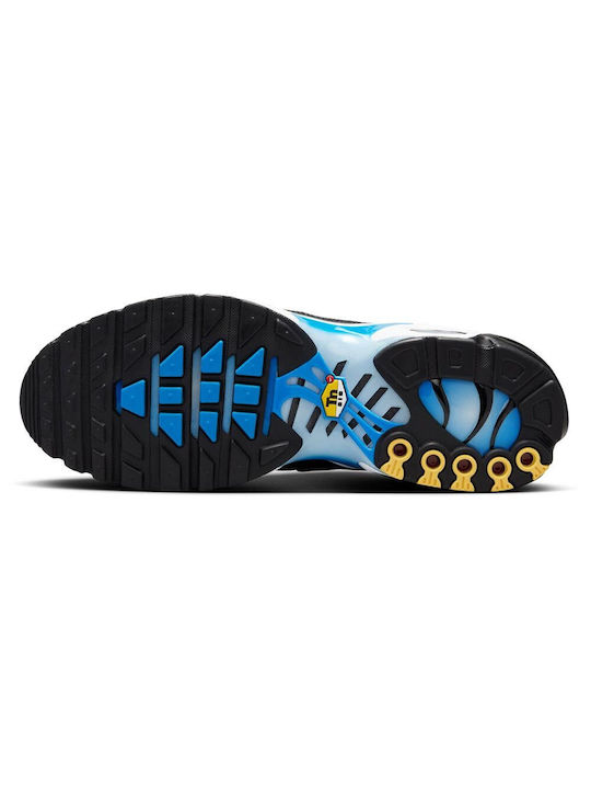 TN Air Max Plus Ανδρικά Sneakers Naples