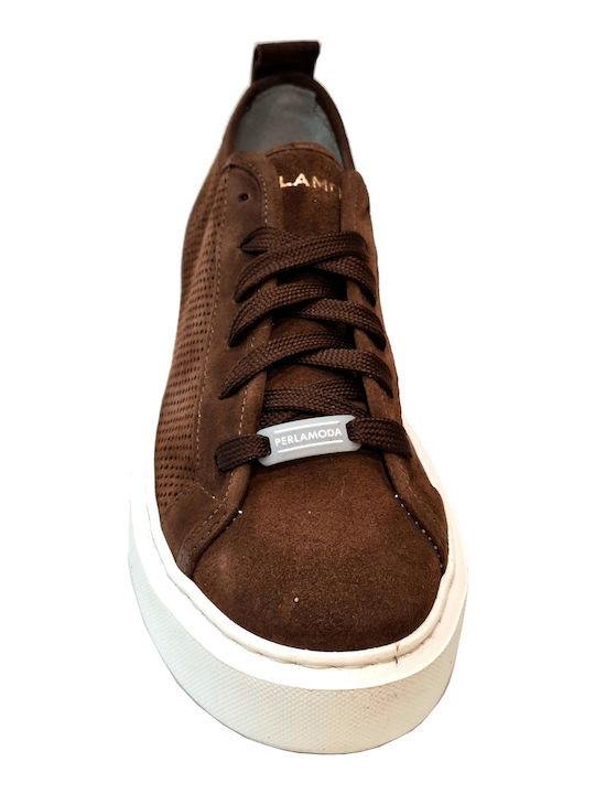 Sneakers Brown