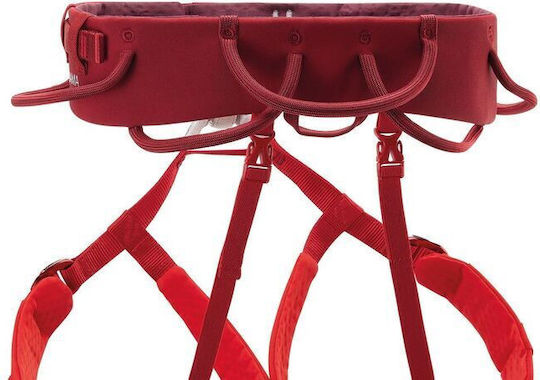 Petzl Adjama C022CA02 Men's Harness Climbing