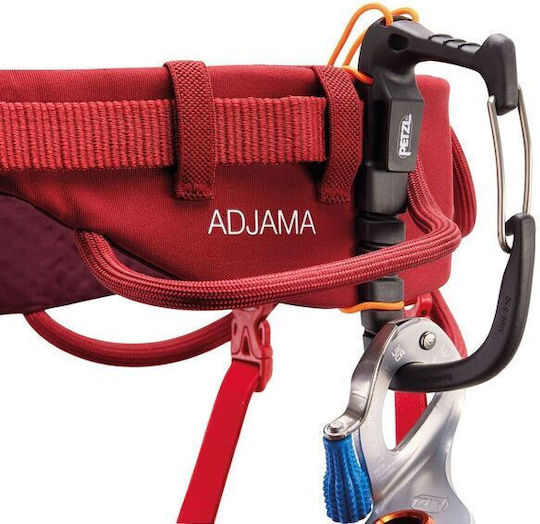 Petzl Adjama C022CA02 Men's Harness Climbing
