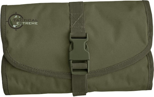 Mil-Tec British Toilet Bag Military Accessory 16004001